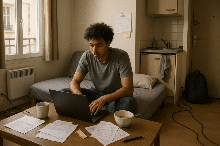 APL étudiant : conditions, calcul et démarches pour en bénéficier