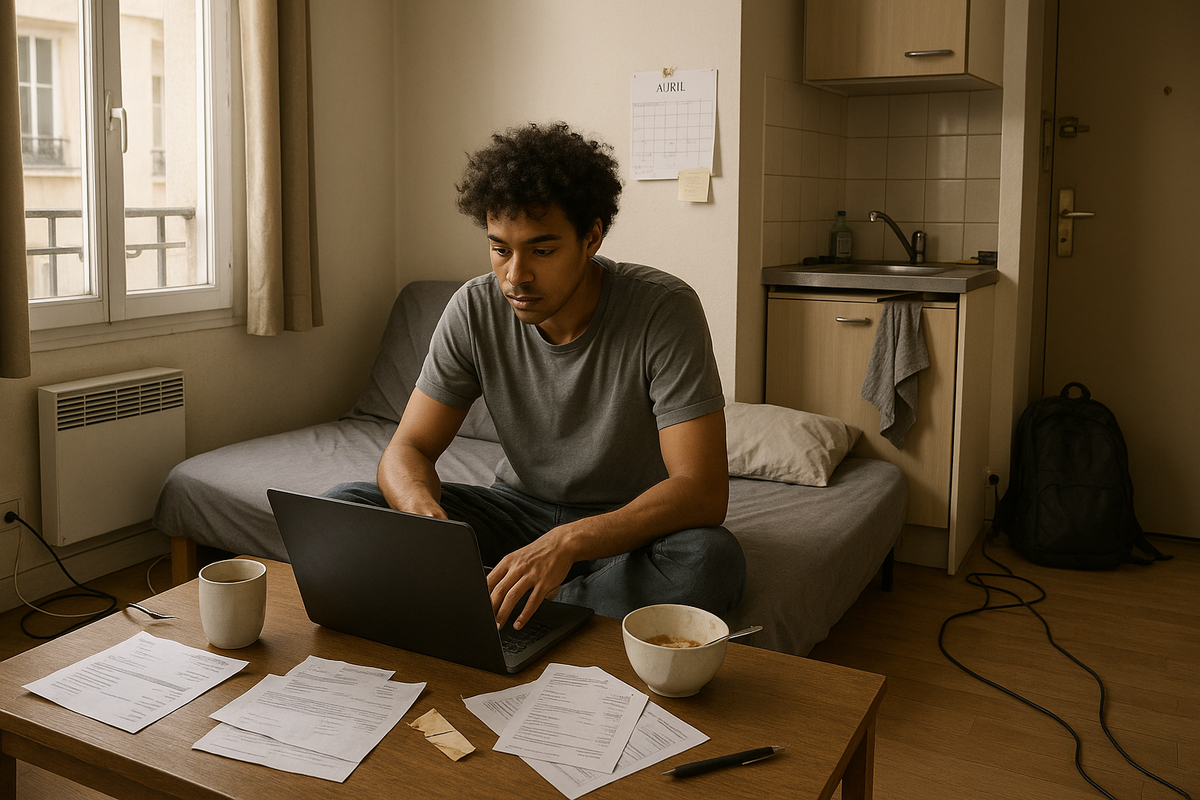 APL étudiant : conditions, calcul et démarches pour en bénéficier