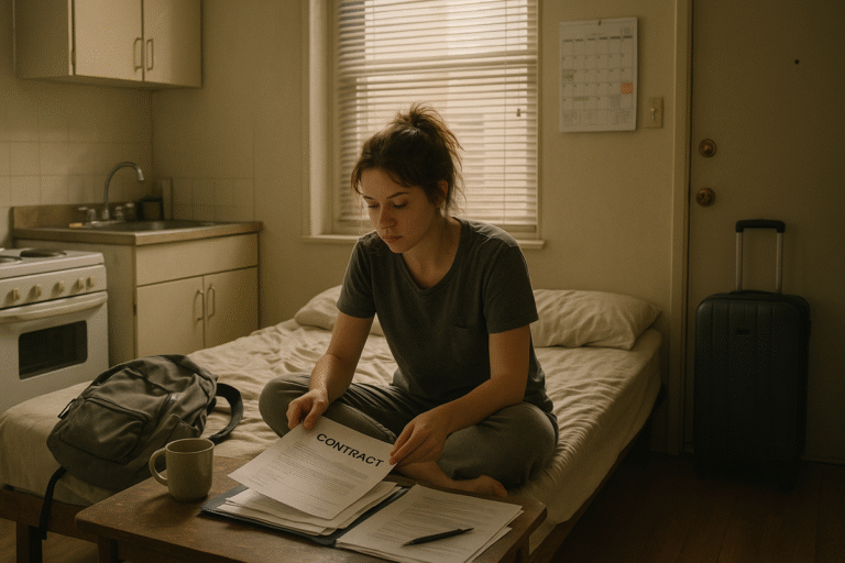 Bail mobilité : pour qui, combien de temps et quelles limites ?