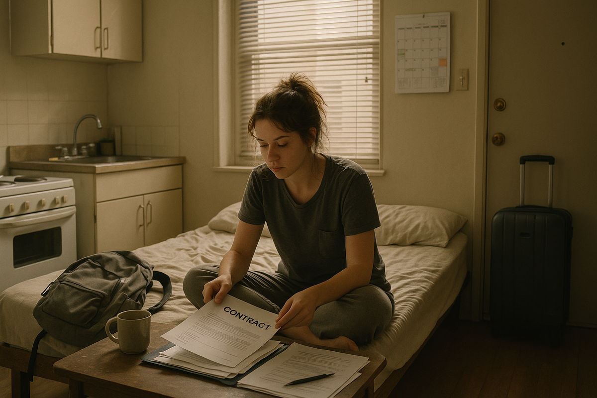 Bail mobilité : pour qui, combien de temps et quelles limites ?