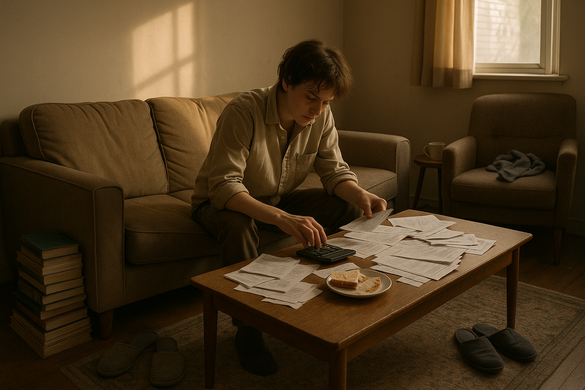 Colocation : suis-je solidaire des impayés de mon colocataire après son départ ?