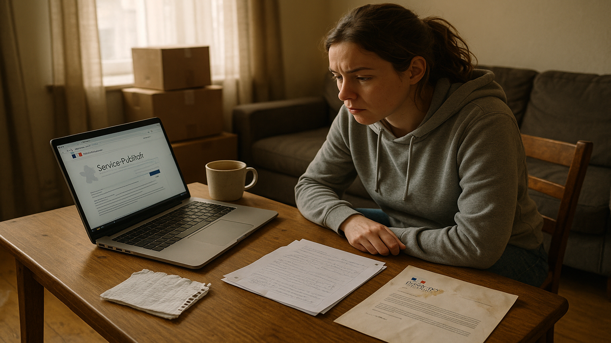 Préavis 1 mois en zone tendue : ma ville est-elle concernée et comment le prouver ?