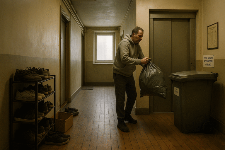 Image illustrant le règlement de copropriété et les 8 règles que le locataire doit connaître