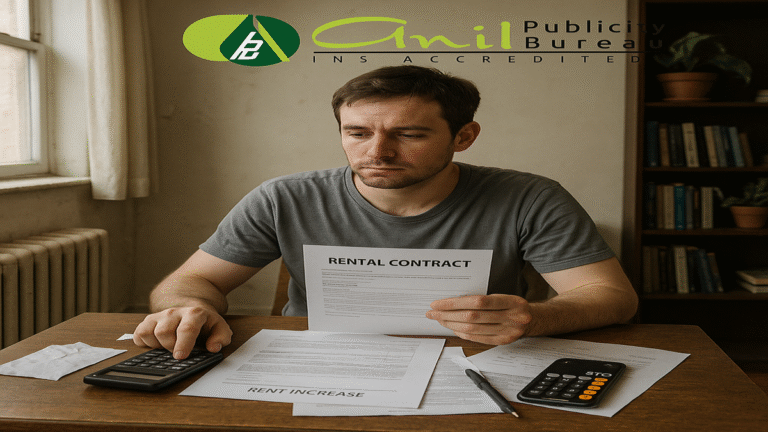 Image évoquant la révision de loyer en cours de bail et la question de dépasser l’IRL