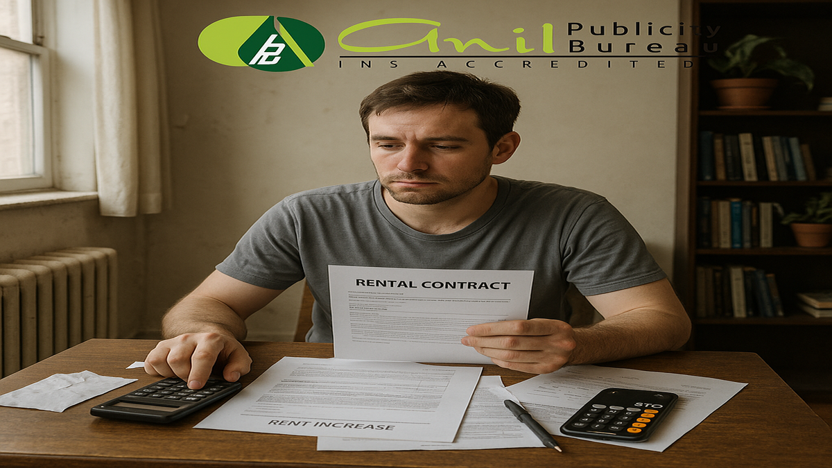 Image évoquant la révision de loyer en cours de bail et la question de dépasser l’IRL