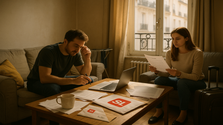 Illustration de la sous-location : légalité, autorisations et risques